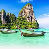 Paradise called Andaman Package