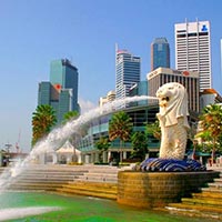 Singapore Holiday Package Tour