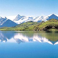 Switzerland Holiday Package Tour