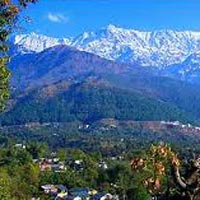 Delightful Himalayas - Dharamsala & Dalhousie Tour