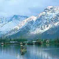 Discover Kashmir Tour