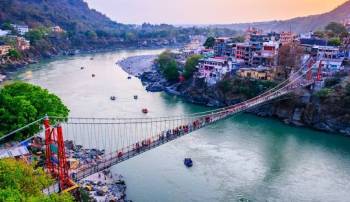 Delightful Uttarakhand Tour - 6N7D