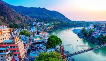 Uttarakhand Serenity - 7N8D