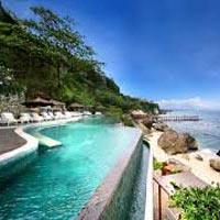5Nights/6Days BALI Holiday Package