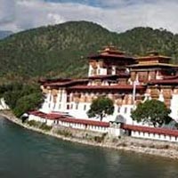 Thimphu – paro – Punakha – Haa Tour