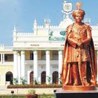 13 Days South India Travel Package