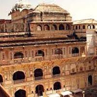 16 Days Rajasthan Travel Tour
