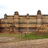 2 Days Extension Tour of Gwalior