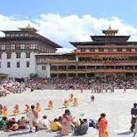 12 Days Bhutan Travel Packages