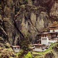 Bhutan Travel Packages