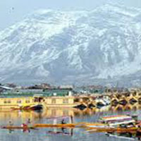 Winter Jammu & kashmir Tour package