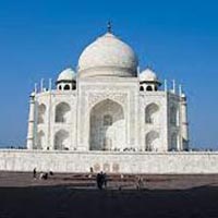 Same Day Taj Mahal Agra Trip Tour