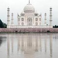 Agra Trip to Taj Mahal Package