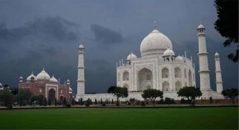 Overnight Trip to Taj Mahal from Delhi Package