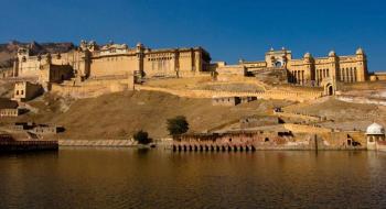 Full - Day Jaipur Sightseeing Tour Package