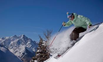 3 Days Skiing Packages