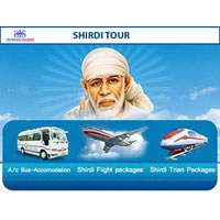 Shirdi Tour