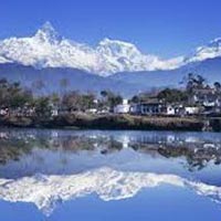Express Nepal Tour Package