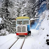 Magnificent Shimla Manali Tour (family Special)