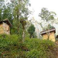Bhutan Gomphu - Manas - Norbugang Eco Trail