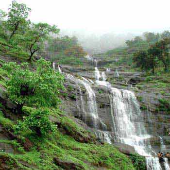 Short Escape To Matheran Package
