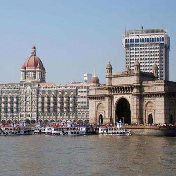 Tour to Dream City Mumbai Package