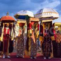 Your Ethiopian Timket - Epiphany Adventure Tour