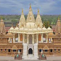 Gujarat Trails - Classical Tour
