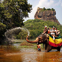 Explore Srilanka Tour