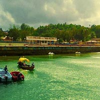 Admirable Andaman Tour Package