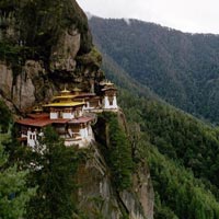 Two nights three days Tour in Bhutan