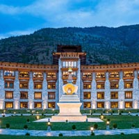 Tour in Bhutan Four nights five days