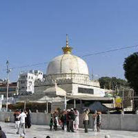 Jaipur & Ajmer Tour