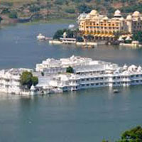 Royal Rajasthan Travel Package