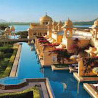 Cultural Rajasthan Tour Package 