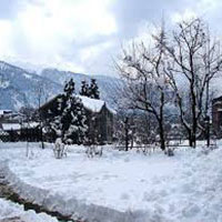 Royal Himachal Tour Package