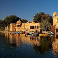 Exclusive Rajasthan With Taj Tour