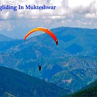 Peaceful And Magnificent Mukteshwar Uttarakhand Tour