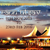 Best Premium Budget Tour Package Of Kutch Rann Utsav