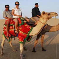 Best Tour Package Of Bikaner Royal State Rajasthan