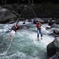 Manali Tour Package for 05 Nights 06 Days