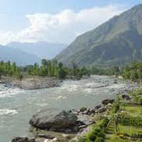 Manali Tour Package for 03 Nights 04 Days by AC VOLVO