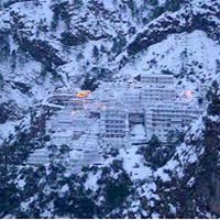 Mata Vaishnodevi Group Tour Packages with Patnitop