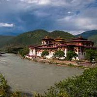 Colours of Mystical Bhutan: Winter Special