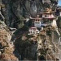 A Glimpse of Bhutan Package