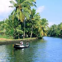 Glimpses of Kerala Tour