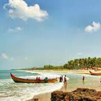 Kerala Beach & Monuments Tour Package
