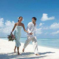 Andaman Honeymoon Special Package