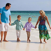 Andaman Family Package