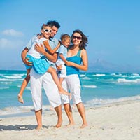 Andaman Vacation Package (Family special)